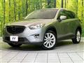 2012 Mazda CX-5