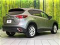 2012 Mazda CX-5
