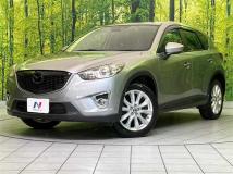 2012 Mazda CX-5