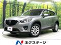 2013 Mazda CX-5