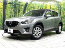 2013 Mazda CX-5