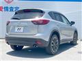 2015 Mazda CX-5
