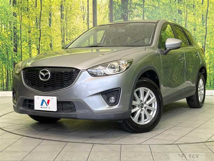 2013 Mazda CX-5