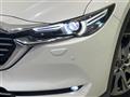 2017 Mazda CX-8