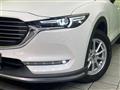 2018 Mazda CX-8