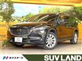 2018 Mazda CX-8