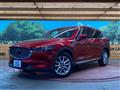 2018 Mazda CX-8