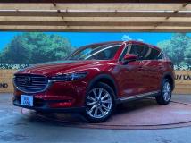 2018 Mazda CX-8