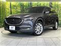 2018 Mazda CX-8