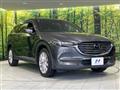 2018 Mazda CX-8