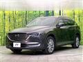 2018 Mazda CX-8