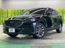 2019 Mazda CX-8