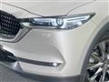 2021 Mazda CX-8