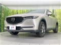 2021 Mazda CX-8