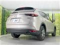 2021 Mazda CX-8