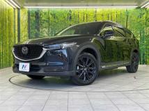 2022 Mazda CX-8