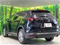 2019 Mazda CX-8