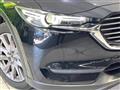 2019 Mazda CX-8