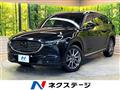 2019 Mazda CX-8