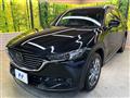 2019 Mazda CX-8