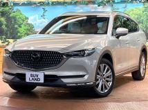 2022 Mazda CX-8
