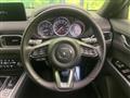 2023 Mazda CX-8