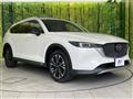 2023 Mazda CX-8