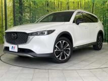 2023 Mazda CX-8