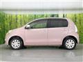 2015 Toyota Passo