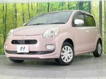2015 Toyota Passo