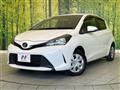 2015 Toyota Vitz