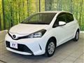 2015 Toyota Vitz