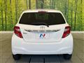 2015 Toyota Vitz