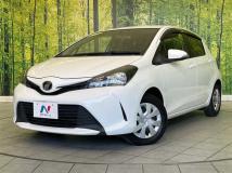2015 Toyota Vitz