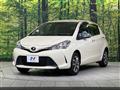2015 Toyota Vitz