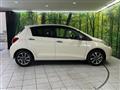 2015 Toyota Vitz