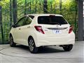 2015 Toyota Vitz