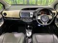2015 Toyota Vitz