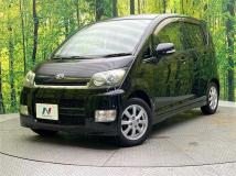 2008 Daihatsu Move