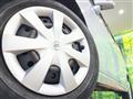 2013 Toyota PIXIS SPACE