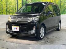 2013 Daihatsu Move