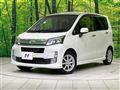 2013 Daihatsu Move