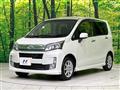 2013 Daihatsu Move
