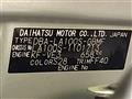 2014 Daihatsu Move