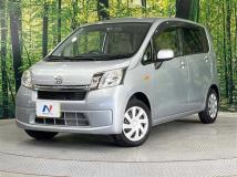 2014 Daihatsu Move