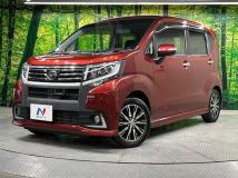 2015 Daihatsu Move