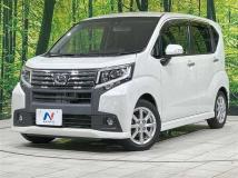 2016 Daihatsu Move