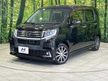 2016 Daihatsu Move