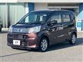 2017 Daihatsu Move