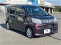 2017 Daihatsu Move